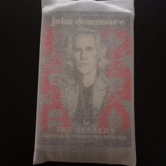 SIGNED The Doors John Densmore The Seekers Hardcover Book 1st COA Autographed - Picture 2 of 10